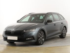 Skoda Octavia - 2021