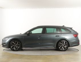 Skoda Octavia - 2021
