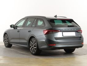 Skoda Octavia - 2021