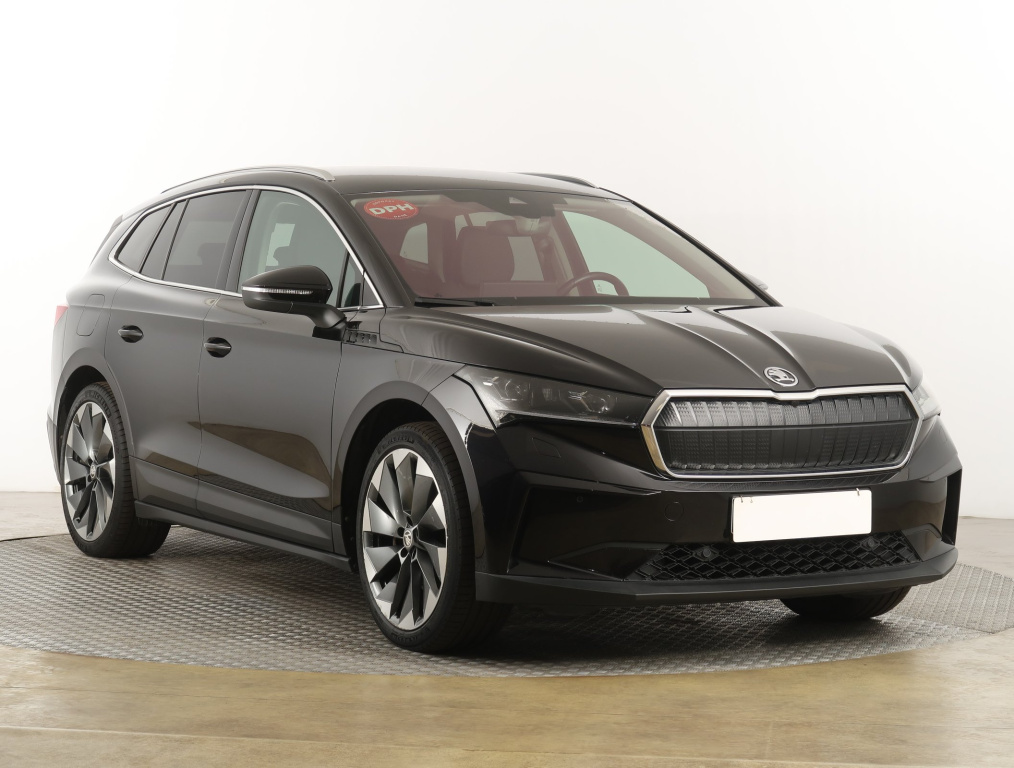 Škoda Enyaq