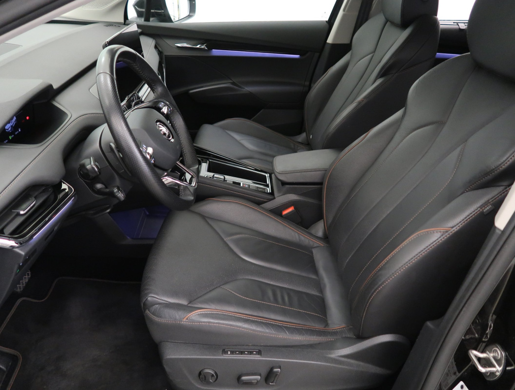 Škoda Enyaq
