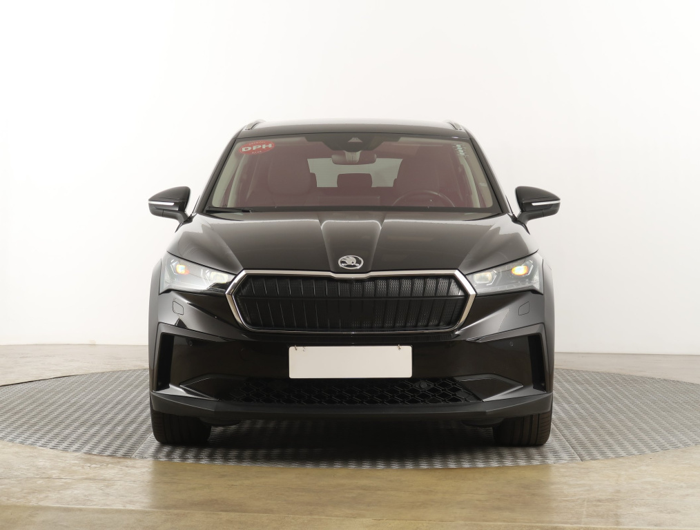 Škoda Enyaq