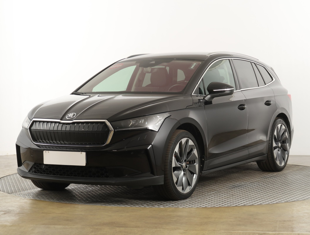 Škoda Enyaq