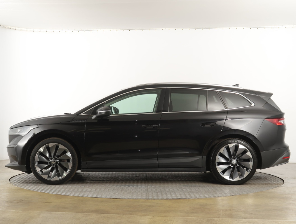 Škoda Enyaq