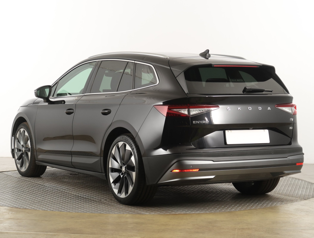 Škoda Enyaq