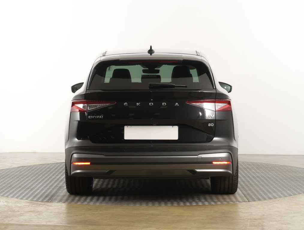 Škoda Enyaq