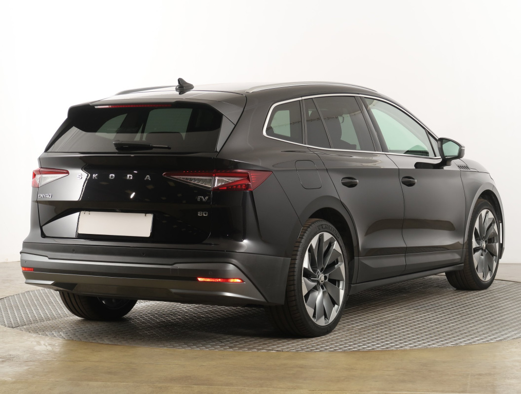 Škoda Enyaq