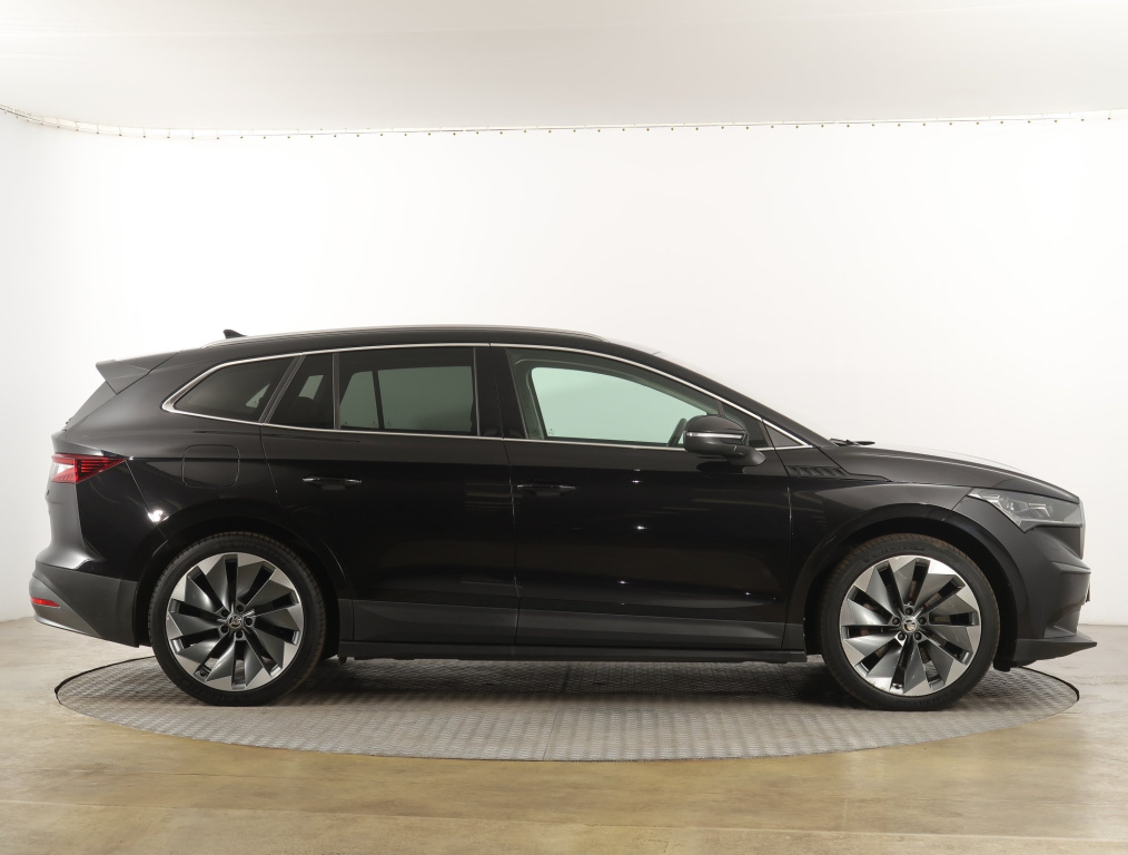 Škoda Enyaq