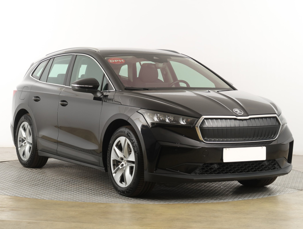 Škoda Enyaq