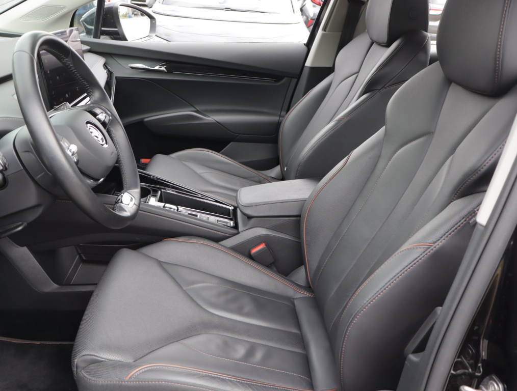 Škoda Enyaq