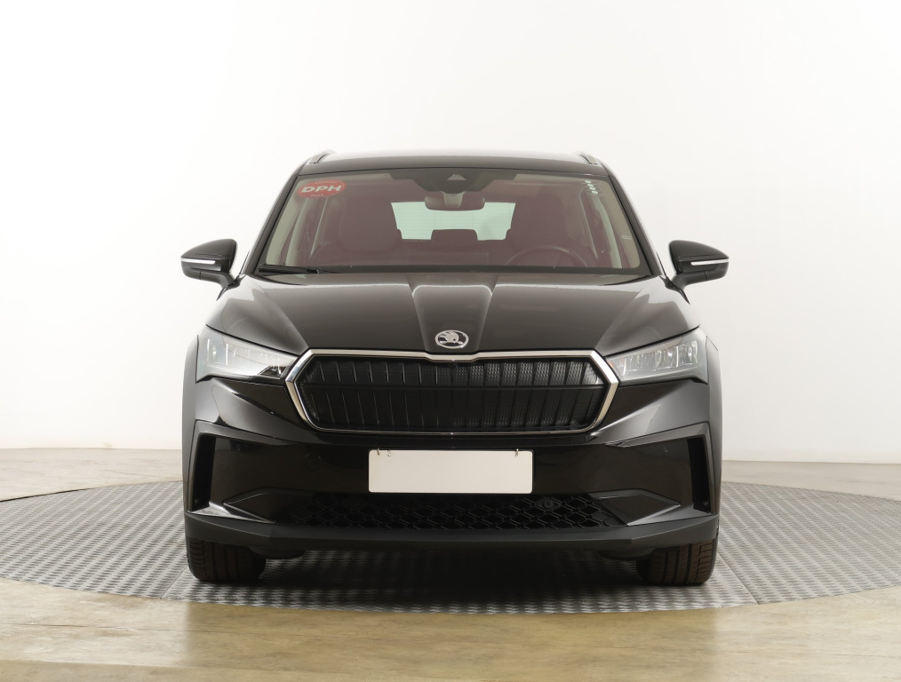 Škoda Enyaq