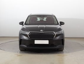 Skoda Enyaq - 2021