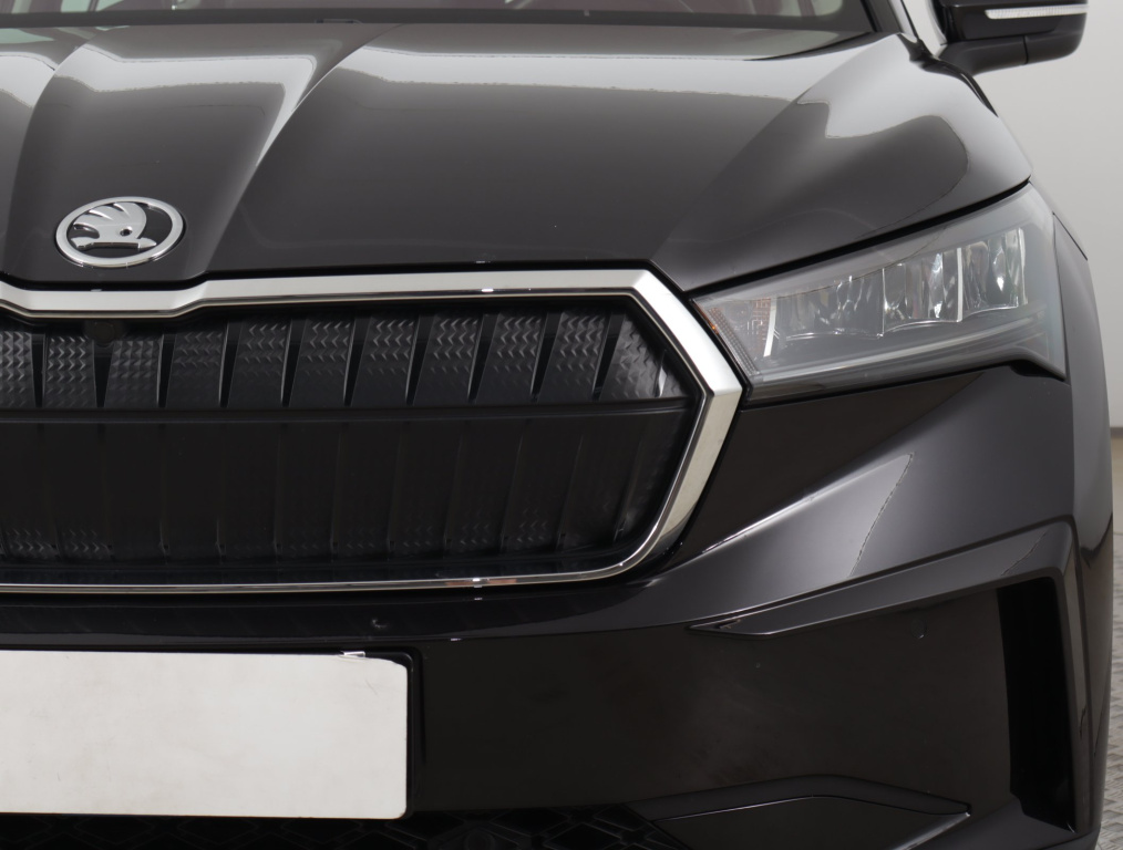 Škoda Enyaq