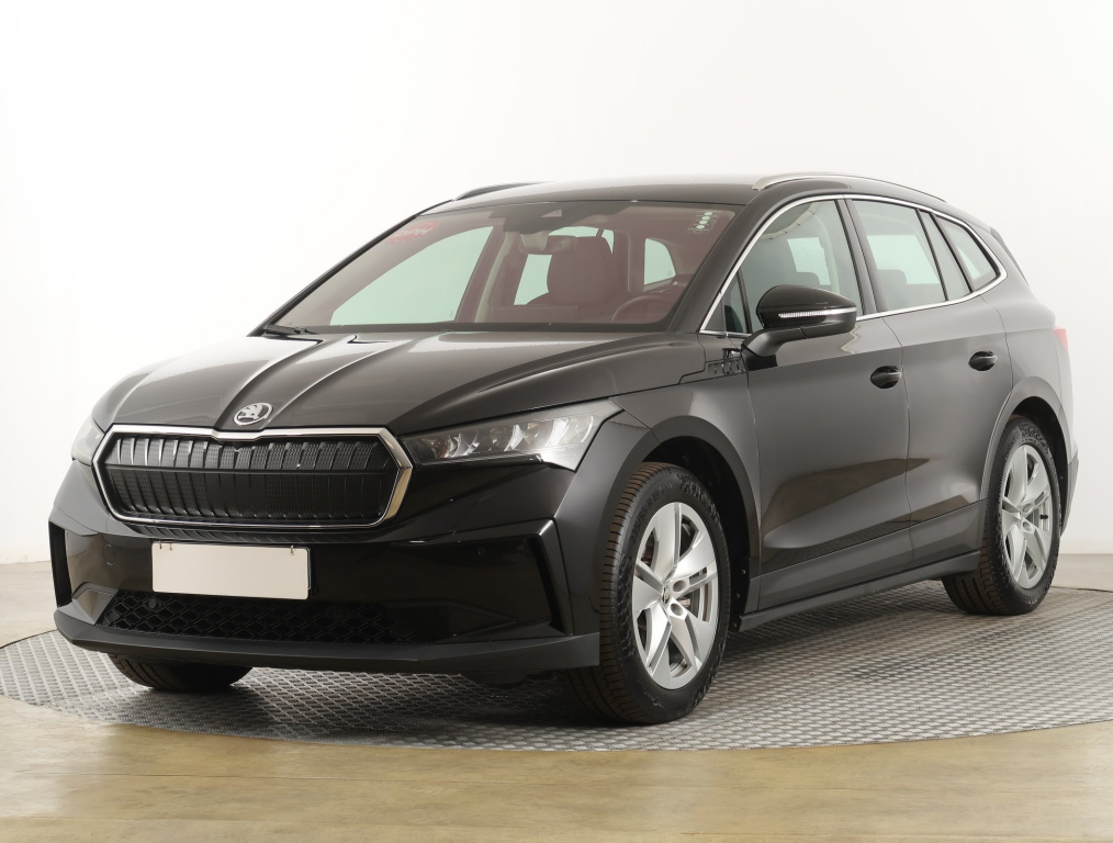Škoda Enyaq