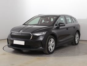 Skoda Enyaq - 2021