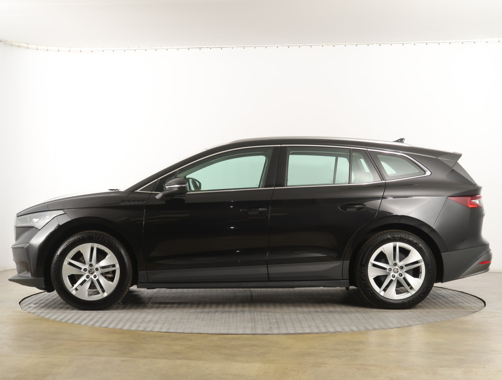 Škoda Enyaq
