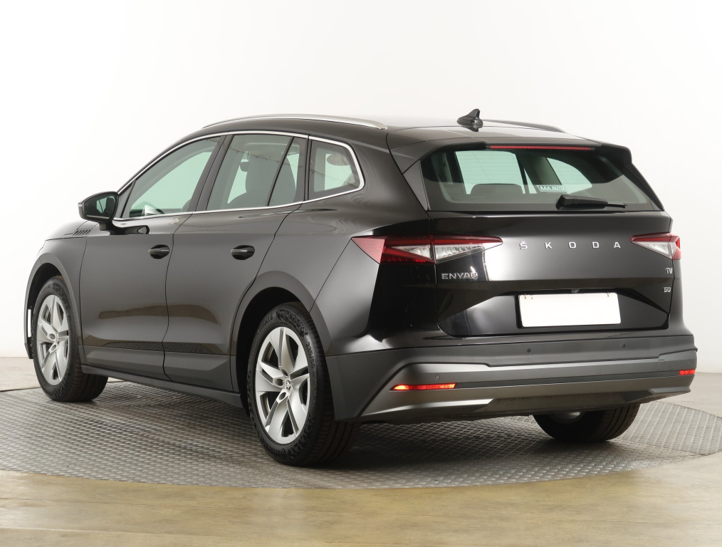 Škoda Enyaq