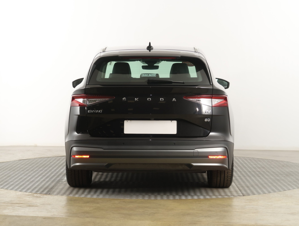Škoda Enyaq