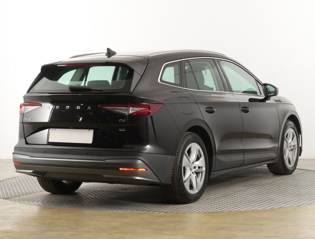 Škoda Enyaq