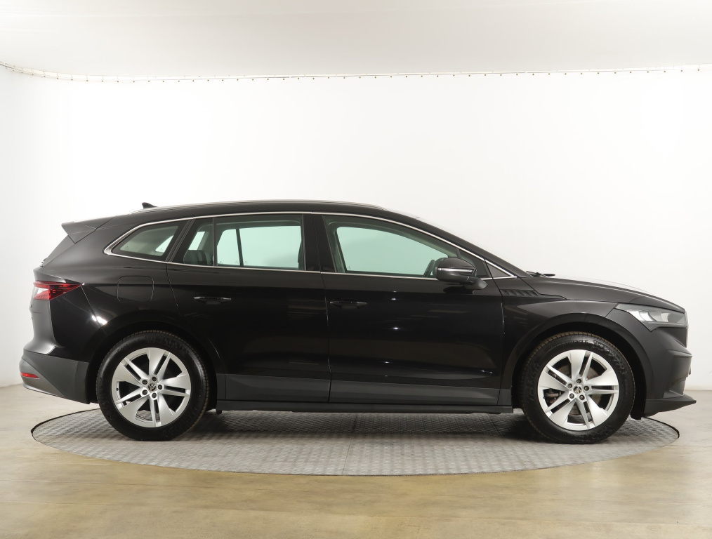 Škoda Enyaq