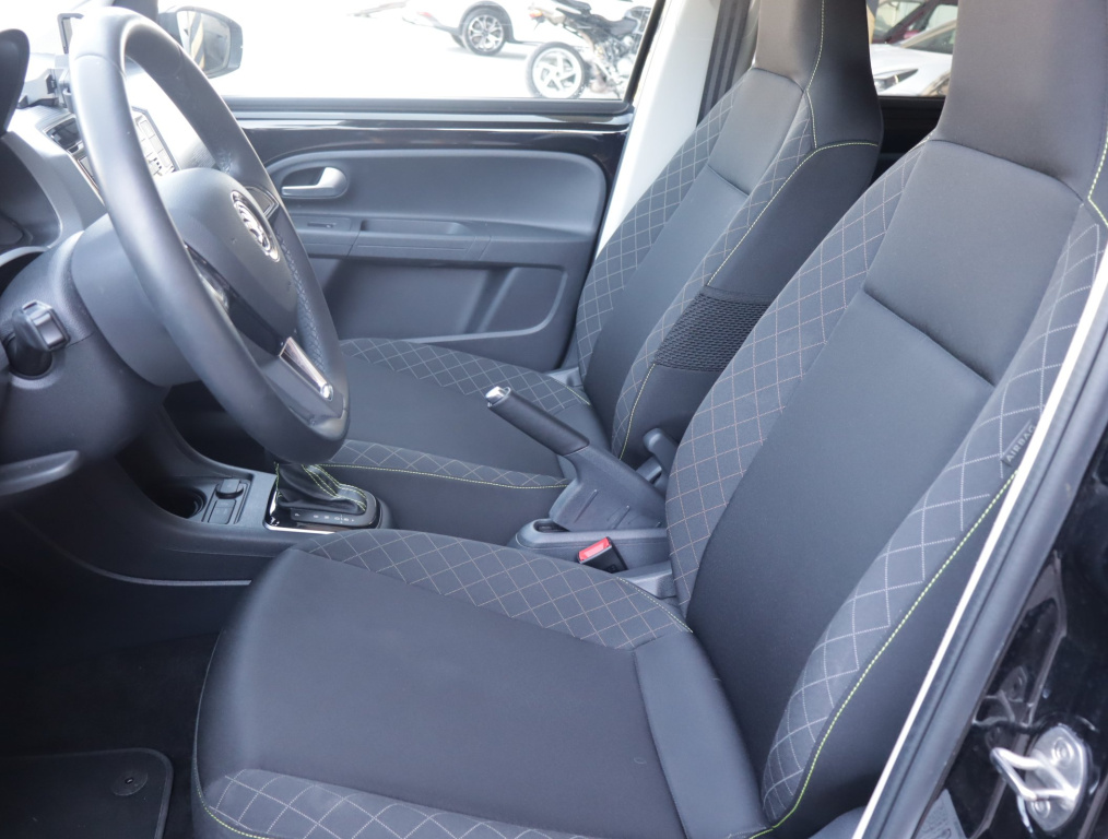 Škoda Citigo-e