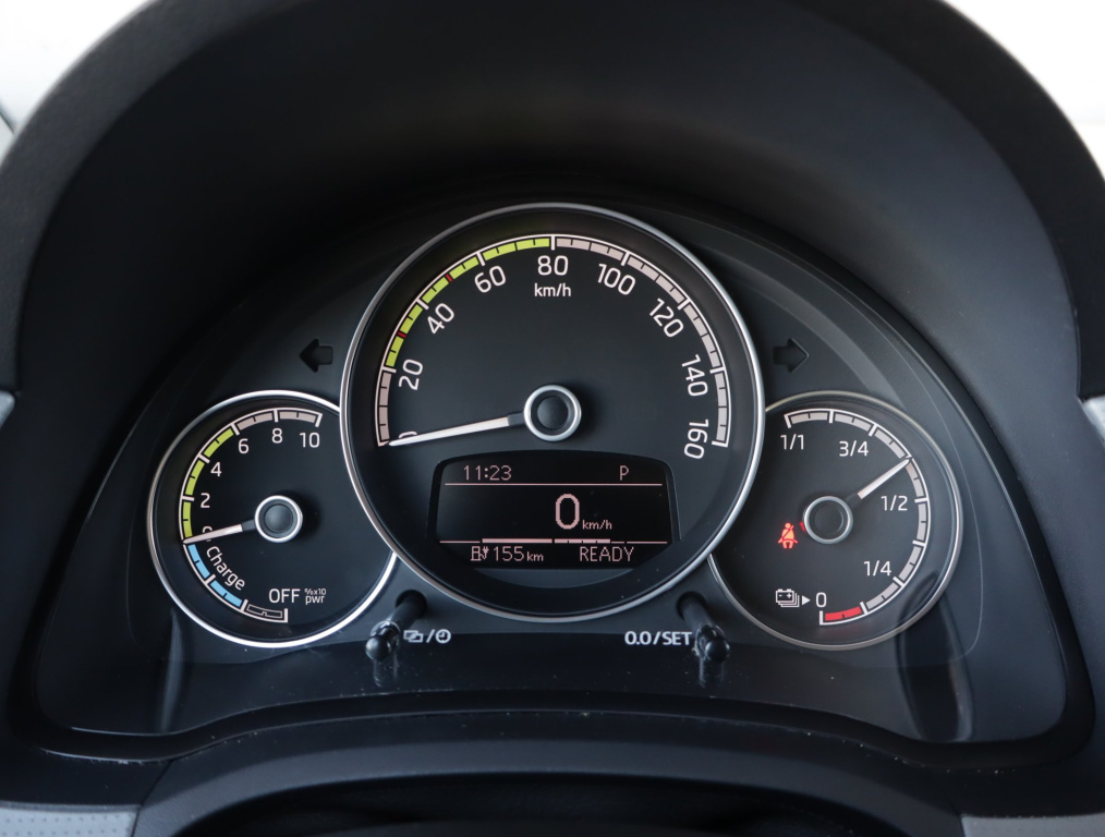 Škoda Citigo-e