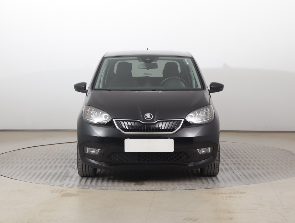 Škoda Citigo-e