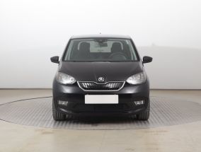 Skoda Citigo-e - 2020