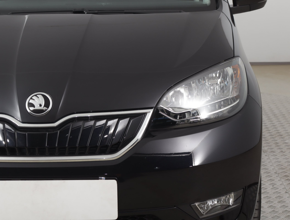 Škoda Citigo-e