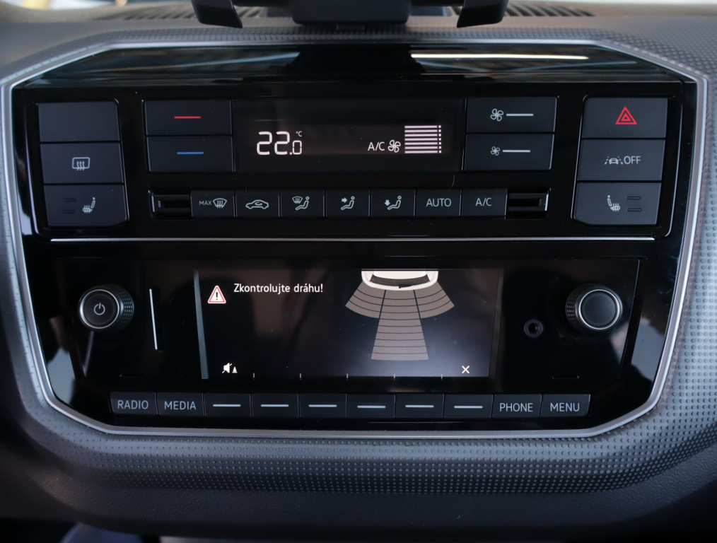 Škoda Citigo-e