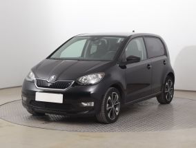 Skoda Citigo-e - 2020
