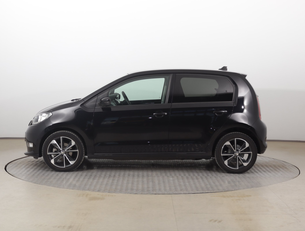 Škoda Citigo-e