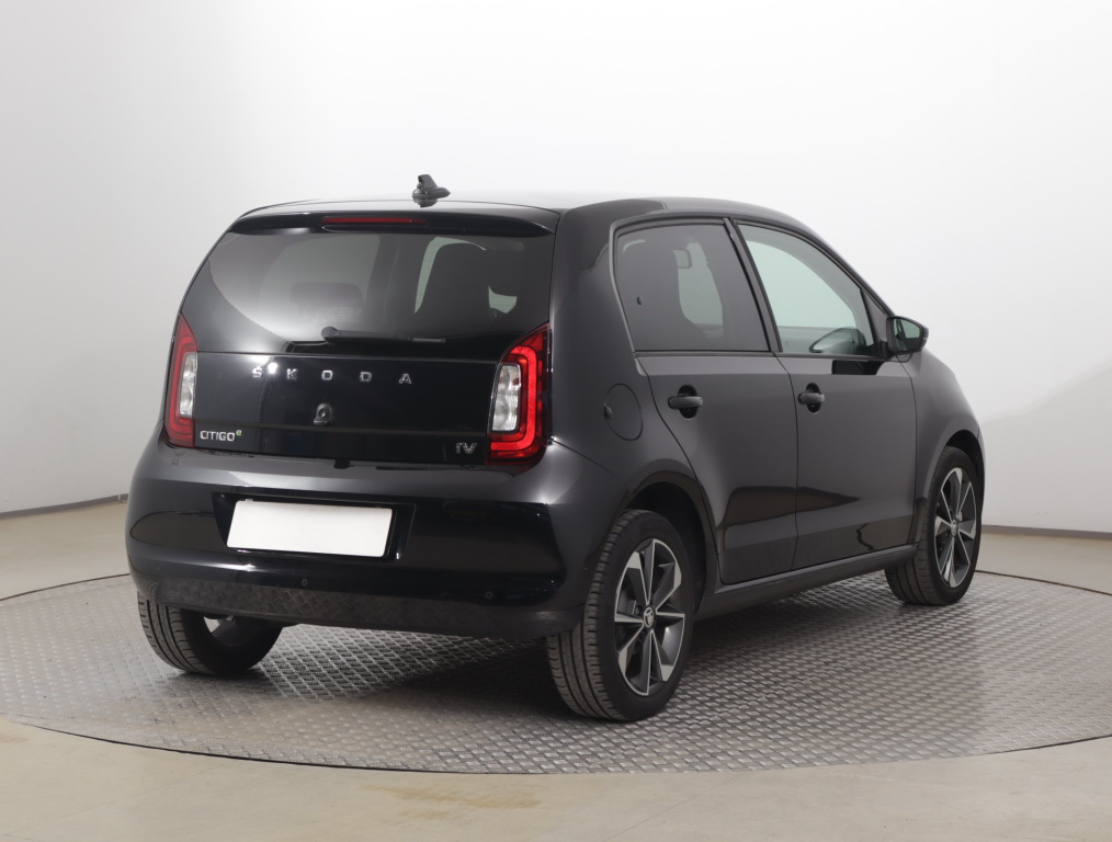 Škoda Citigo-e
