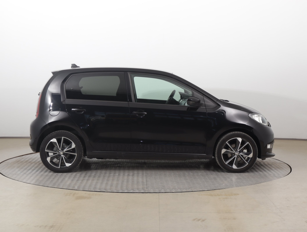 Škoda Citigo-e