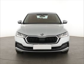 Skoda Octavia - 2022
