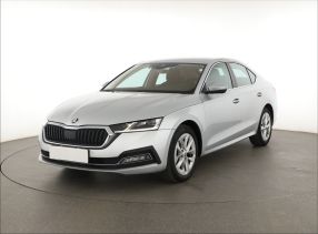 Skoda Octavia - 2022