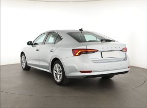Skoda Octavia - 2022