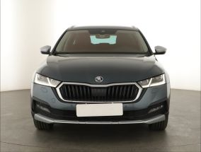 Skoda Octavia Scout - 2022
