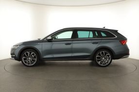 Skoda Octavia Scout - 2022