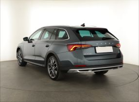Skoda Octavia Scout - 2022