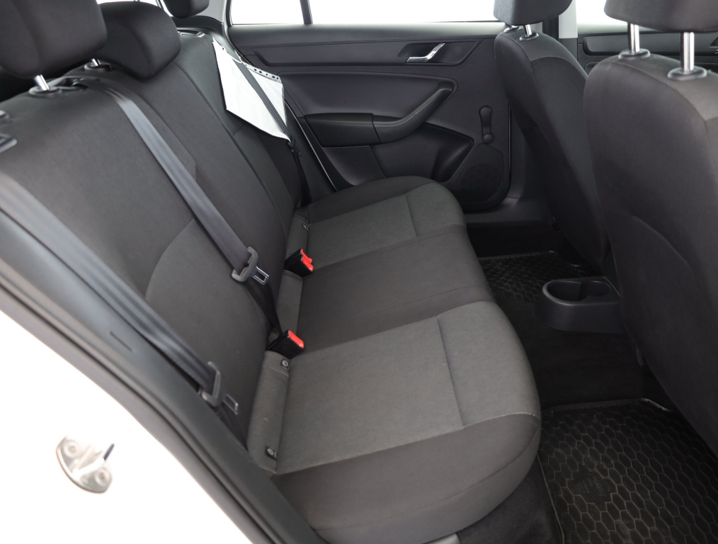 Škoda Rapid Spaceback