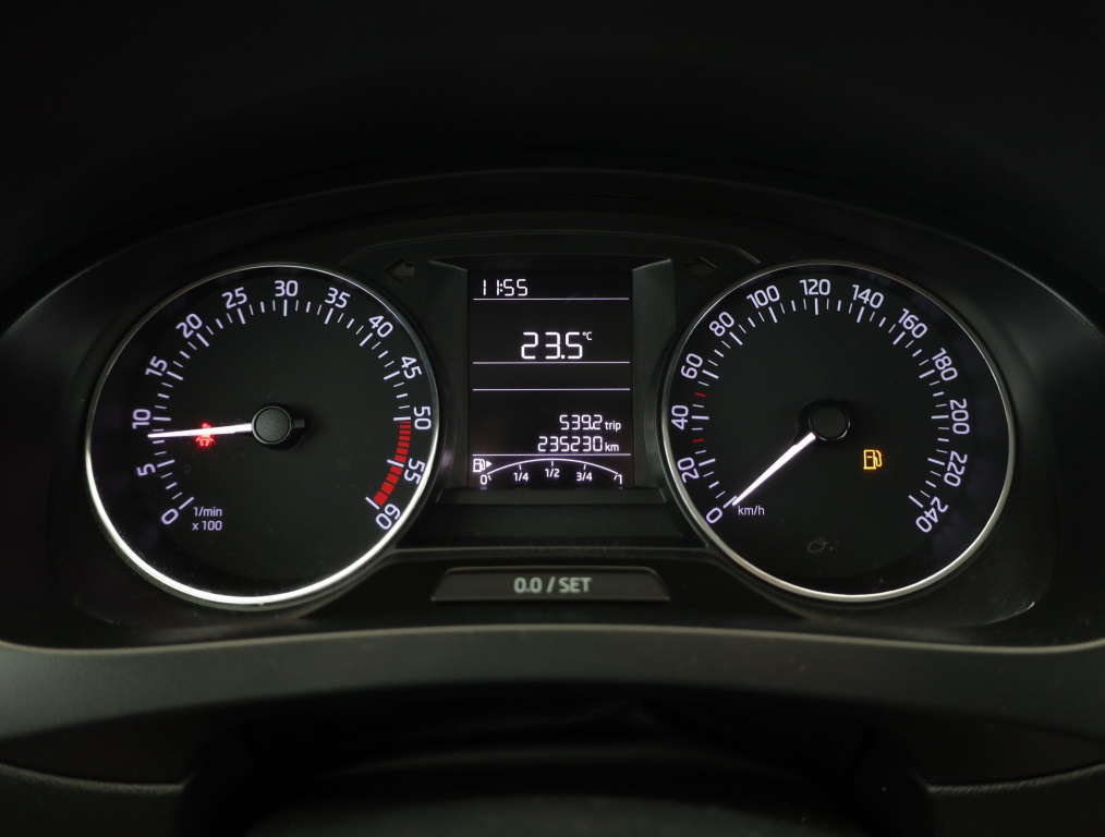 Škoda Rapid Spaceback