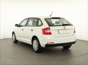 Skoda Rapid Spaceback - 2016