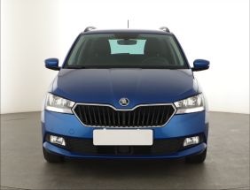 Skoda Fabia - 2022
