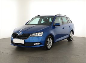 Skoda Fabia - 2022