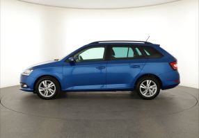 Skoda Fabia - 2022