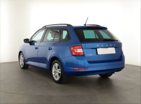 Skoda Fabia - 2022