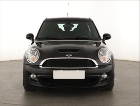 MINI Clubman - 2013