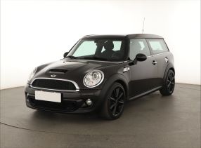 MINI Clubman - 2013