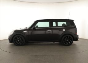 MINI Clubman - 2013